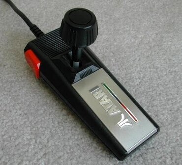 Atari Pro-Line joystick - CX24