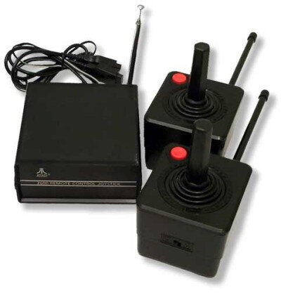 Remote Control Wireless joysticks - CX42